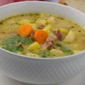 Zupa ziemniaczana. przepis. - Tylko sprawdzone przepisy!