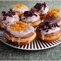 Pączki - przepis uniwersalny