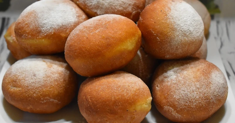 Pączki