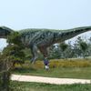 Dzień Dinozaura: Fascynująca podróż w czasie do ery mezozoicznej