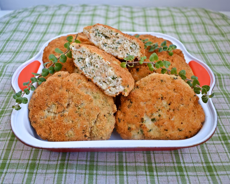 Kotlety pożarskie