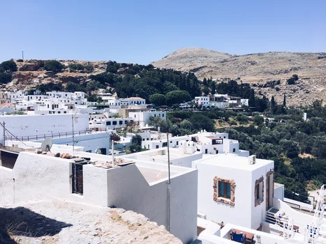 8 rzeczy, które warto wiedzieć wyjeżdzając do Grecji
