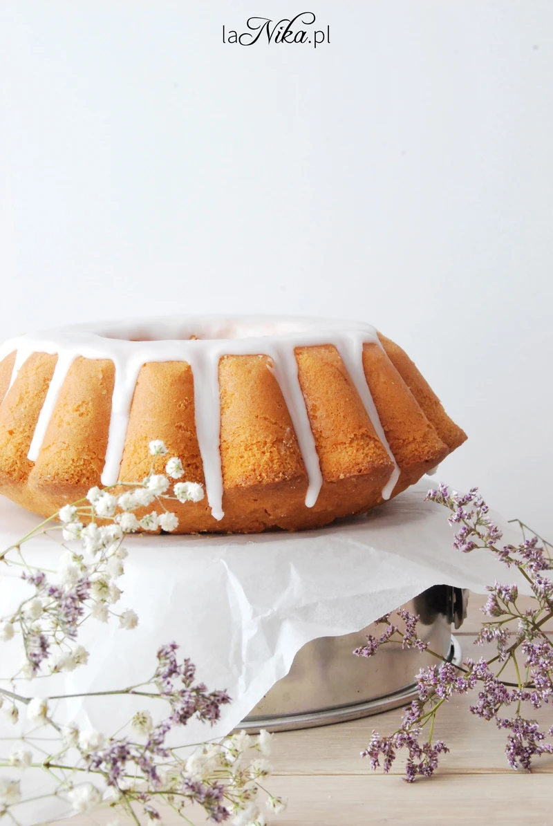 Babka wielkanocna