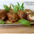Rewelacyjne zrazy z pieczarkami