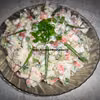 Sałatka z surimi