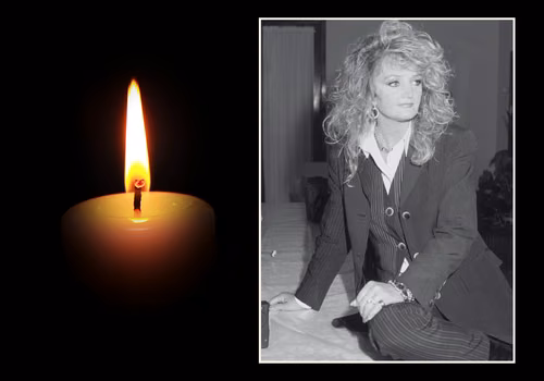 Bonnie Tyler nie żyje! Legendarna wokalistka miała 75 lat