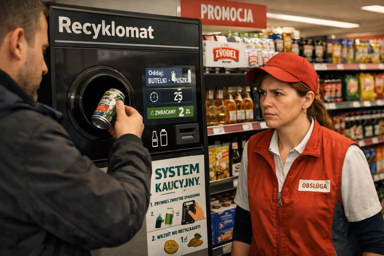 Pierwsze przekręty „na kaucję”! Oszuści zarabiają na fałszywych puszkach