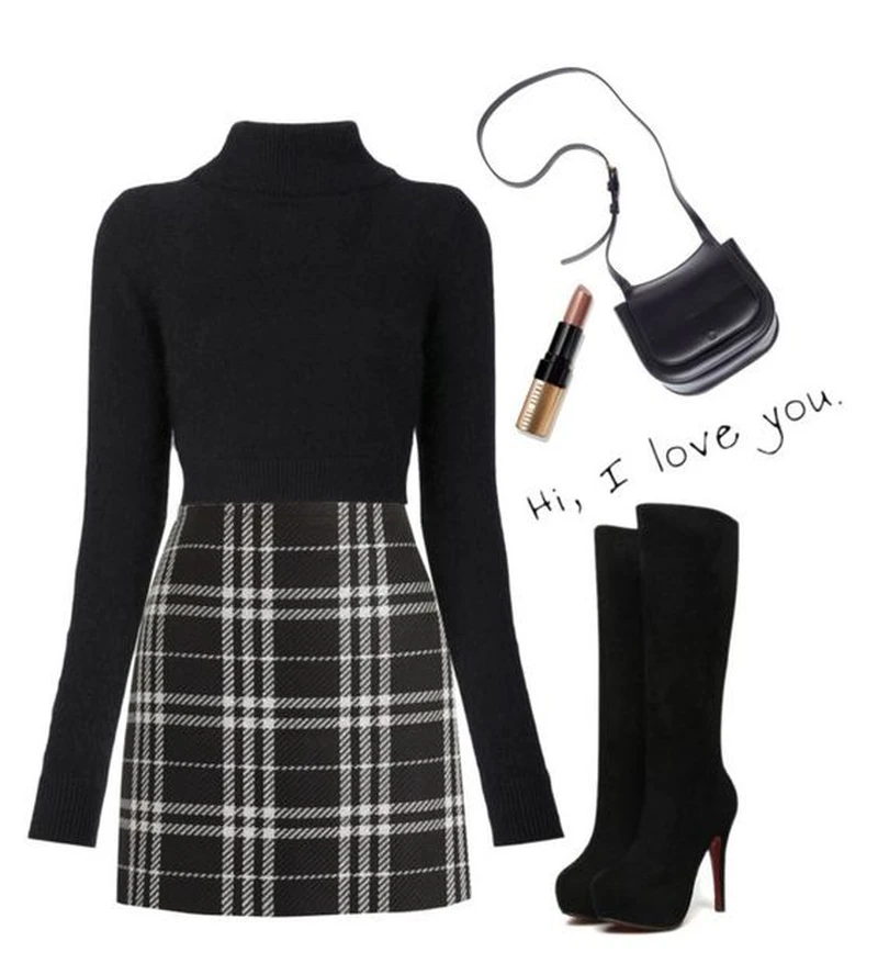 Outfit na każdą okazję