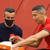 Cristiano Ronaldo zakażony koronawirusem! Znamy stan jego zdrowia