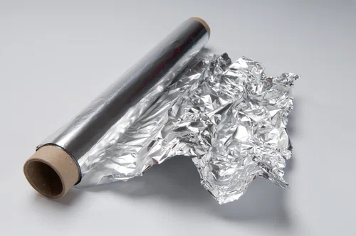 Zdjęcie Poznaj 16 genialnych zastosowań folii aluminiowej #1