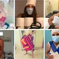 Lekarze publikują swoje nagie zdjęcia. Chcą zwrócić uwagę  na rosnący problem