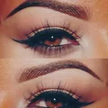Super makeup