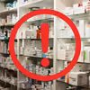 Wycofanie z obrotu produktu leczniczego Salviae folii extractum z powodu błędnego oznakowania