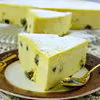 sernik "Obłoczek"