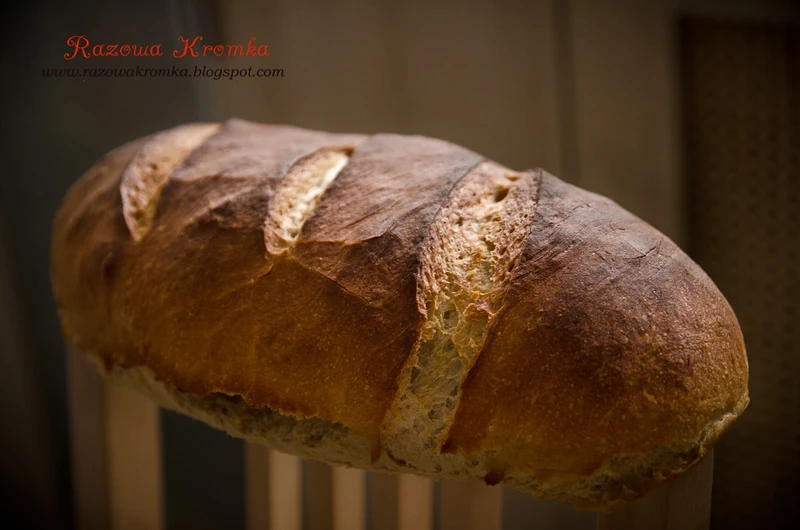 Pain Rustique