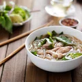Wietnamska zupa Pho