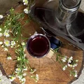 Wiśniówka z aromatem goździków