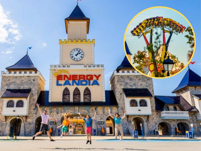 Powstanie druga Energylandia w Polsce. Sprawdź gdzie?