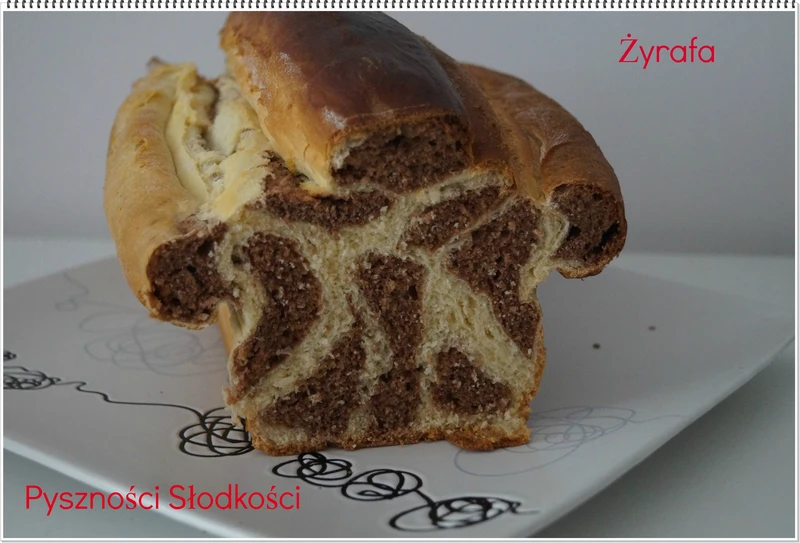 Żyrafa