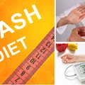 Dieta DASH – najzdrowsza dieta na nadciśnienie i obniżenie cholesterolu