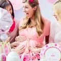 Baby Shower- najlepsze pomysły na zabawy i prezenty