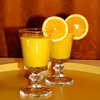Koktajl z mango