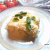 Lasagne z kalafiora
