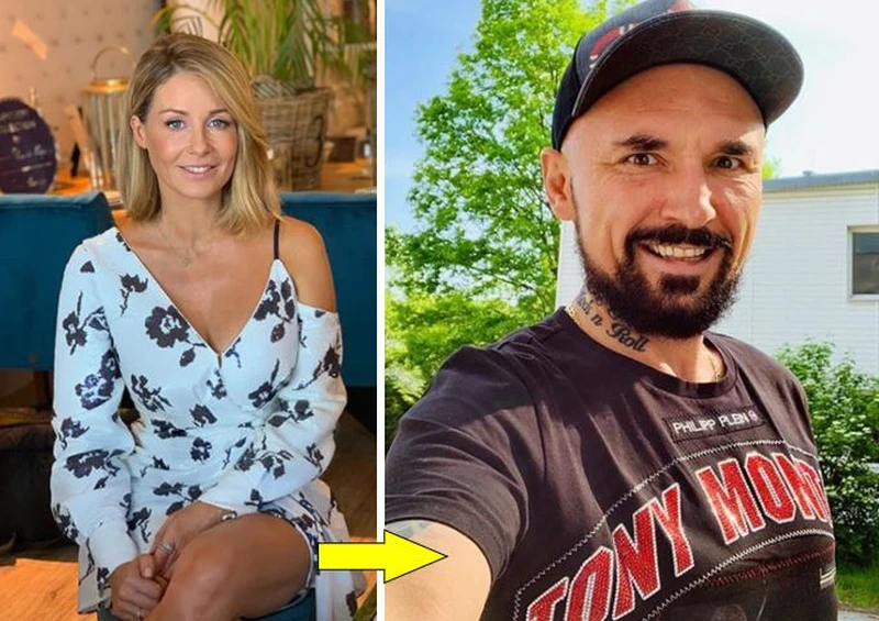 Małgorzata Rozenek zostanie aktorką? Tego jeszcze nie było!