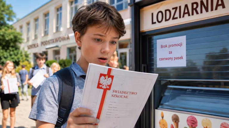 Koniec nagród za czerwony pasek? Coraz więcej firm rezygnuje z popularnych promocji