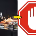 “Zero Ukraińców”. Oburzające ogłoszenie restauracji w Gdyni! Internet aż huczy