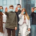 Jak się nie zarazić brytyjską mutacją COVID-19? Poznaj zasady