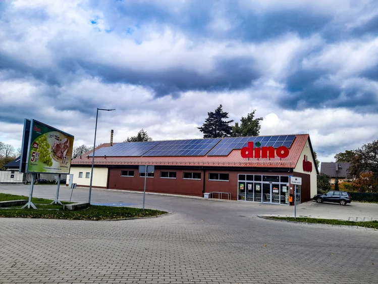 Zdjęcie Najpierw klapki, teraz maska do włosów! Dino sprzedaje kolejny hit, który błyskawicznie znika z półek #1