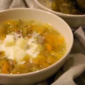 Zupa ogórkowa
