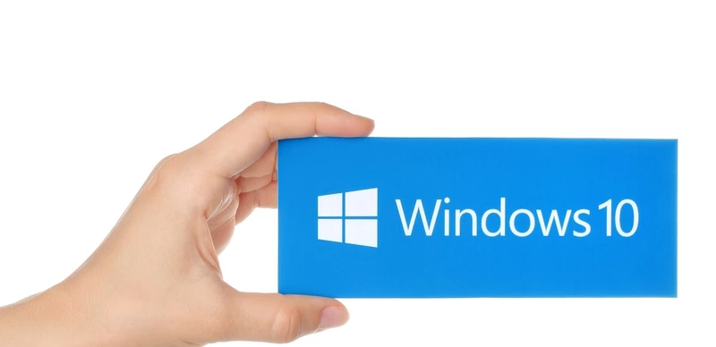 Pozytywna zmiana w WINDOWS 10