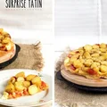 ZIEMNIACZANA Tarte Tatin