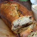 Banana bread czyli sposób na bardzo dojrzałe banany