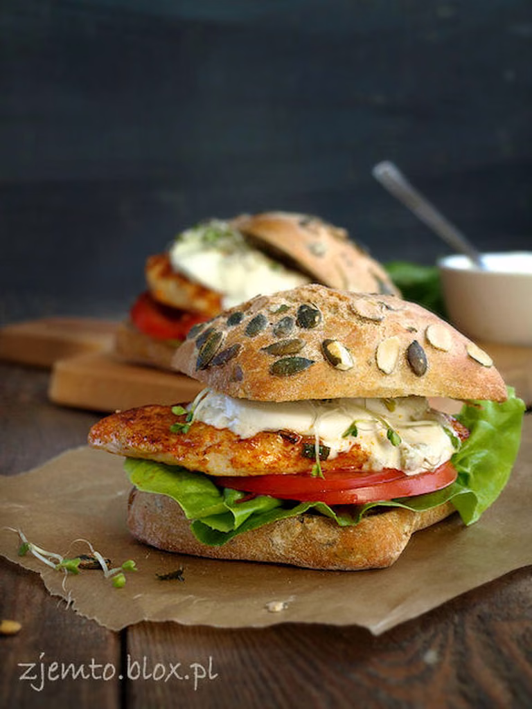 FIT burgery