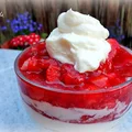 Truskawkowy Chaos z Gronolą i Bitą Śmietaną