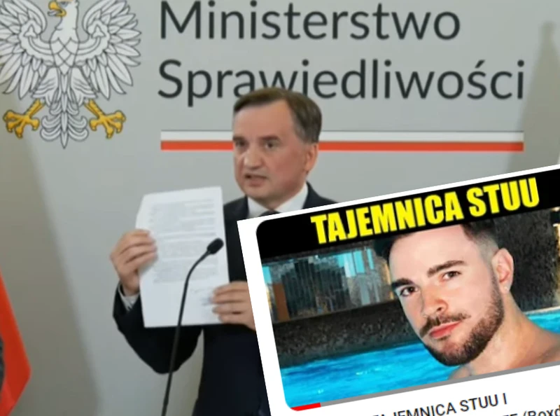 Skandal na polskim YouTubie! W sprawę wkracza policja i prokuratura. Są oświadczenia!