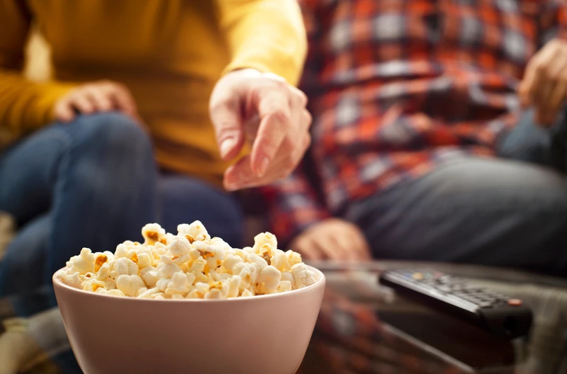 Niezwykła opowieść nagrodzona 4 Oscarami! Obejrzyj ten hit dziś o 20:00 na Polsacie!