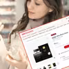 Ten zapach od lat robi furorę! W Rossmannie kultowe perfumy za jedyne 56 zł, a kompozycja i trwałość powala