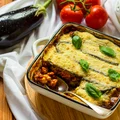 Zapiekanka à la Musaka