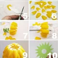 Lampka DIY - instrukcja