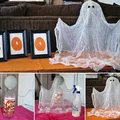 Dekoracje na Halloween
