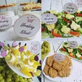 Zdrowe menu na przyjęcie urodzinowe dla dzieci