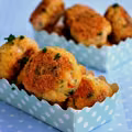 Nuggetsy rybne