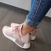 Obuwie w wydaniu sportowym