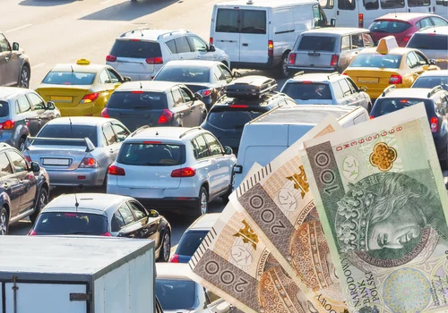 Nowa opłata dla właścicieli samochodów! Kto będzie musiał zapłacić podatek?