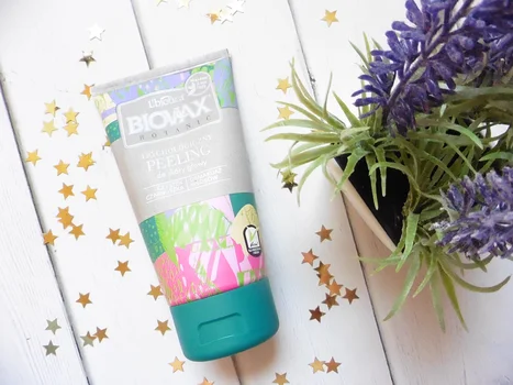 Demakijaż włosów? Peeling trychologiczny Botanic od BIOVAX