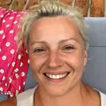 Dorota Szelągowska opowiedziała o chorobie, przez którą "miesiącami nie wychodziła z domu"